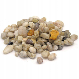 Ubbink Gravel pre rybník, 10 kg, 8-12 mm,