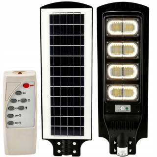 Uličná lampa - Odkvapkávacia linka 16mm 75cm 400m bez kompenzácie
