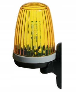 Pohon na bránu - Univerzálna signálna lampa LED 12-230V pre anténu rukoväte Kogut - rukoväť