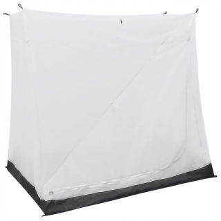 Záhradný stan, pavilon - Universal Internal Stan, Gray, 200x135x175 cm