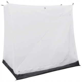 Záhradný stan, pavilon - Universal Internal Stan, Gray, 200x135x175