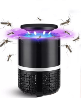 Repelent proti hmyzu - Insekticídne zariadenie pre muchy proti komárom