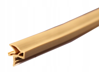 Tesnenie dverí deventer beige s6577 cievka 50 m