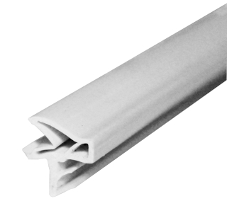 Tesnenie dverí deventer biela S6577 Spool 50m