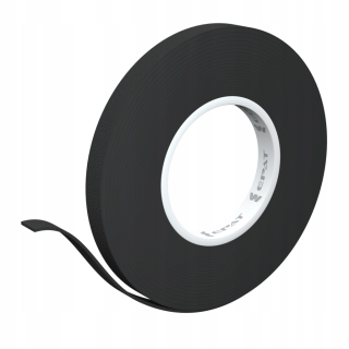 Self -adhézne tesnenie EPDM 10 mm/5m gr. 10 +zadarmo