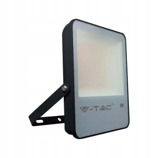 Záhradné halogény - V-TAC 50W Svetlomet NeutR SKU 20404