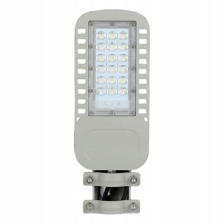 Uličná lampa - V-TAC Street Luminaire Lamp 30W LED VT-34ST-N