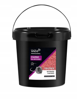 VACO GRAIN Mega Strong Mouse Poison Poison Poison 3 kg