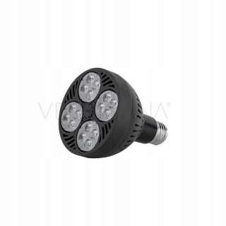 Lampa na pestovanie raslín - Verticana 35 W Block Block Second 45 °