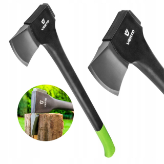 Sekera - Verto Siekiera 1350g, obch 800g, rukoväť vlákien