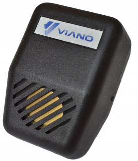 Viano Strong Rodist Repeller z Jumbs 220V