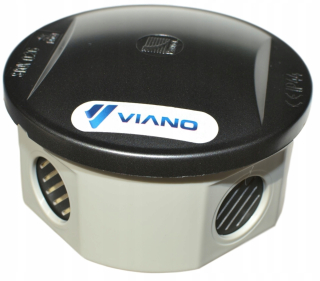 Viano Quattro-Pro Rodist repeller potkanov kun