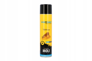 Repelent proti hmyzu - Vigonz sprej na oblečenie a jedlo 600 ml