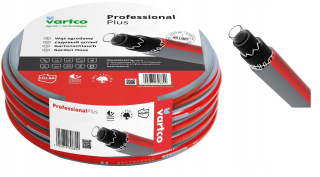 Bazénová hadica k čerpadlu - Vartco Professional Plus 3/4 Garden Snake "30