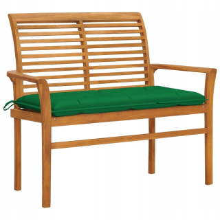 Záhradná lavica, lavička - Liatinová lavica == Záhradný park s operadlom 150 cm