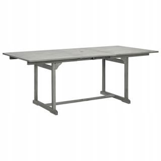 Esschert Design Garden Working Table White CF29G