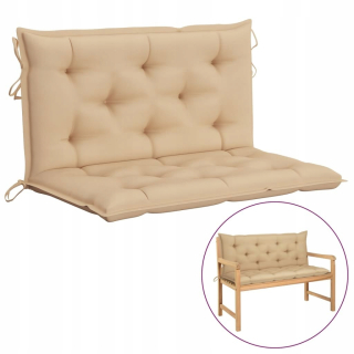 Vankúš na záhradný nábytok - 469561 vankúš na terasy vankúš pre záhradu Deckchair 190c
