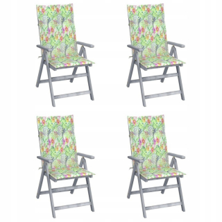 Záhradný stôl, stolík - Vidaxl záhradný konferenčný stolík, 110x110x45 cm, lite