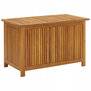 Záhradný box- Vidaxl Garden prevodovka, 90 x 50 x 58 cm, sólo DR