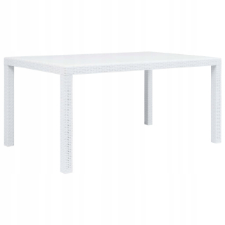 Záhradný stôl, stolík - Terrasa Terrace Garden s podnosom 46 cm