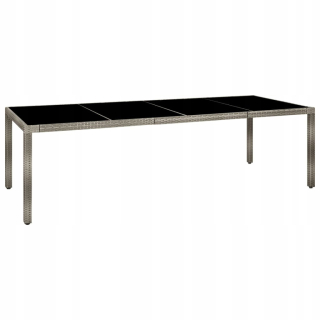 Lumark Garden Table Adirondack, Anthracite, 3