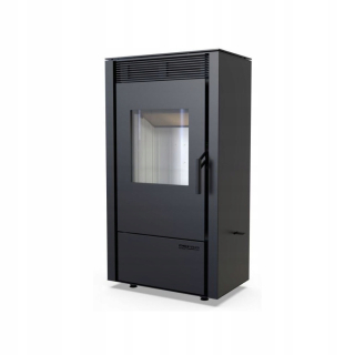 Viva - Defro Home - Goat - Free -Spland Stove