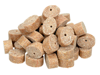 Láka na myši a potkany Lure Wabiwax 600g