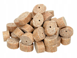 Návrha myši pre potkany, laten nalákala wabiwax 600g