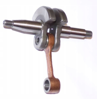 Záhradná píla - Husqvarna Crankshaft 445 450 E č. 525 60 50-01