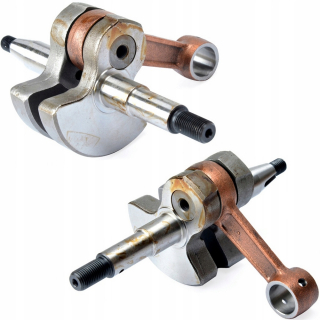 Iní príslušenstvo pre záhradné náradie - Husqvarna Crankshaft 61 66 266 268 272xp