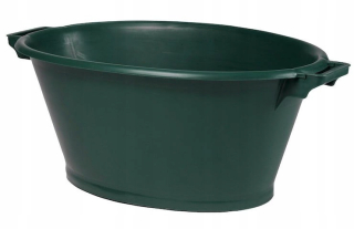 Záhradný box- Záhradná vaňa kontajner s rukoväťami 70 l