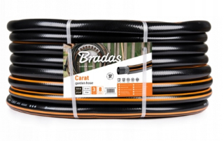 Bazénová hadica k čerpadlu - Carath hadica 3/4 50 m Bradas