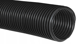 EVA 50 mm anti -stabilná vysávač hadica