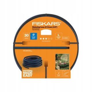 Bazénová hadica k čerpadlu - Záhradná hadica 13 mm 1/2 '' 30m-Q3