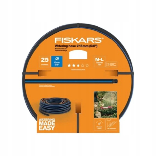 Bazénová hadica k čerpadlu - Záhradná hadica 15 mm 5/8 '' 25m-Q3