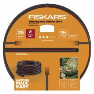 Bazénová hadica k čerpadlu - Záhradná hadica 19 mm 3/4 '' 25m-Q3