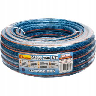 Bazénová hadica k čerpadlu - 3/4 "záhradná hadica 50 m Blue Richmann C5064