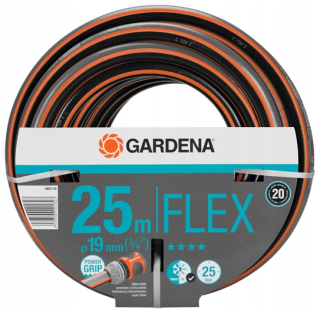 Bazénová hadica k čerpadlu - Comfort Flex 3/4'25 M18053-20 Garden Garden Hose