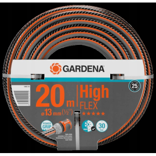Bazénová hadica k čerpadlu - Comfort Highflex 1/2 '20 m záhradná hadica