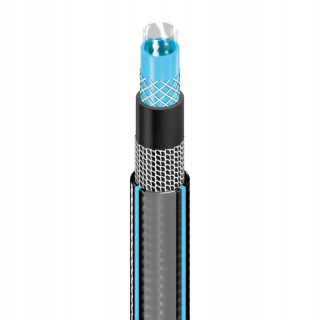Bazénová hadica k čerpadlu - Záhradná hadica 13 mm 1/2 '' 20 m-q5