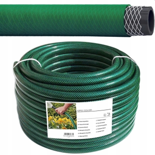 Bazénová hadica k čerpadlu - Záhrada zalievanie záhrady 1/2 "Cal 50 m