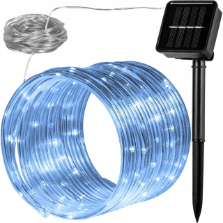 Strieborný plachta 5x6 veľmi hrubý 110 g/m2