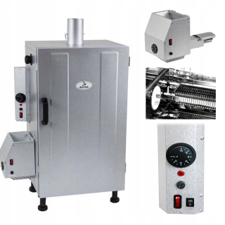 Udiareň - Smokehouse Borniak UW-70 Electric / Automatic