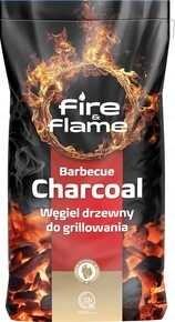 Uhlie pre krb gril 2,5 kg