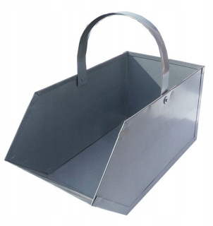 Malé smaltované uhlie pre uhlie Ash Strong