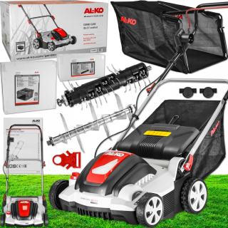 Veritant Electric Areator al-Ko Combi 36.8e
