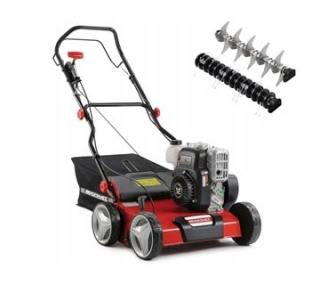 Hortmasz HWS 240 Z Interné spaľovanie