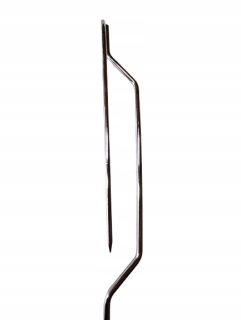 Grilovacia súprava náradia - Lotusgrill uhlie 1 kg