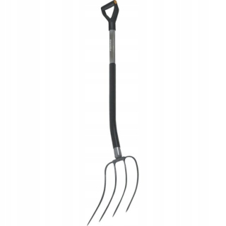 Vidly, lopata - KOMPOSTOVÉ VIDLICE ERGO FISKARS