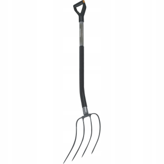 Vidly, lopata - Gospodło widły.Ergo šírka 220 mm dĺžka 1370 mm (134400/250E